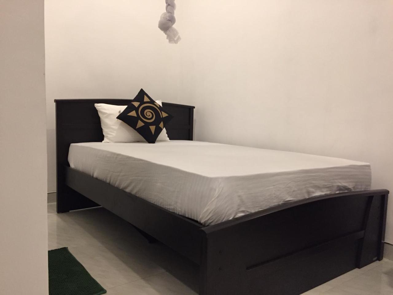 Sigiriya Green Garden Homestay ภายนอก รูปภาพ