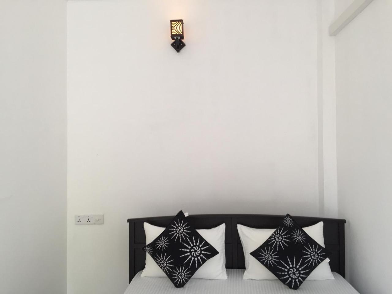 Sigiriya Green Garden Homestay ภายนอก รูปภาพ